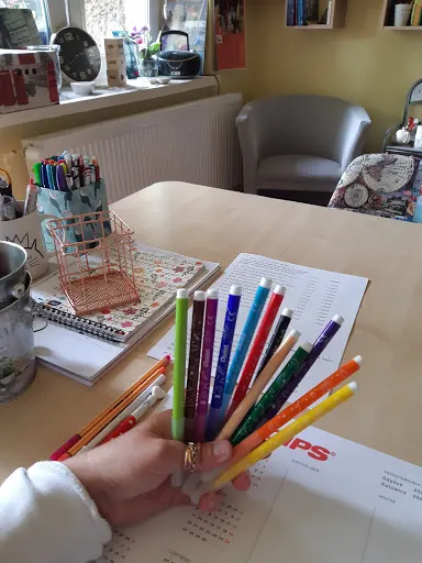 Centrum Językowe - Magic English - Eliza Pytel